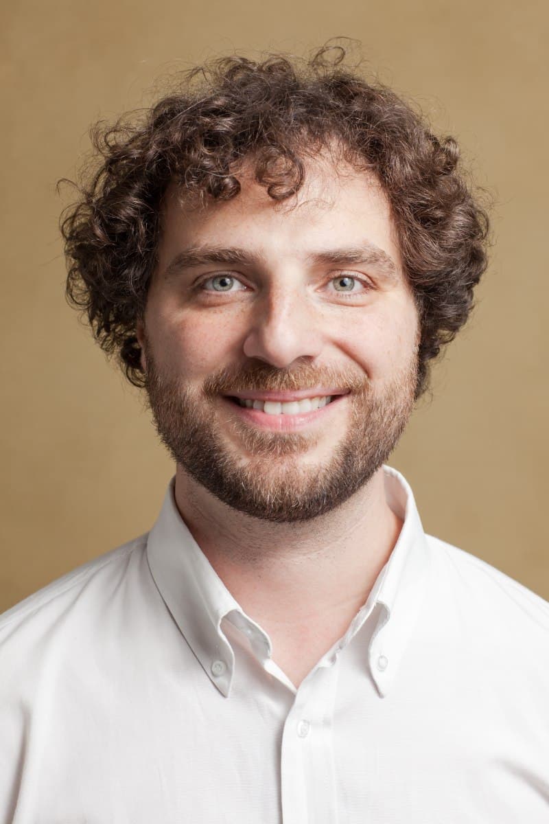 Dr. med. univ. David Manghabati, Facharzt für Innere Medizin